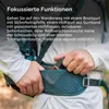 Osprey Sportlite Wanderrucksack, 30L, Olive Tan Produktbild-Vorschau 3