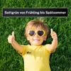 Greenyp Langzeit Rasendünger I 30kg für 900m² I mit Produktbild-Vorschau 7
