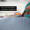OfficeTree Nähset - Schneiderschere, 4x Schneiderkreide, 20 Produktbild-Vorschau 6