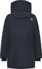 Didriksons Harriet - Damen Parka, Größe:42, Farbe:dark Produktbild-Vorschau 1