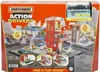 Matchbox Action Drivers MID-PRICED PLAYSET ASST (s/o) Produktbild-Vorschau 14