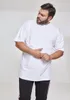 Urban Classics Pánske tričko s krátkym rukávom Enable biela Náhľad obrázku produktu 21