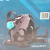 CECOTEC 07154 - DrumFit Cycle Compact Podgląd zdjęcia produktu 13