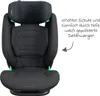 Maxi-Cosi RodiFix Pro 2 fotelik samochodowy 15-36 kg Podgląd zdjęcia produktu 22
