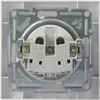 Zásuvka Schneider Electric EPH2800221 Asfora 2P + PE biela Náhľad obrázku produktu 4