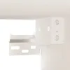 vidaXL Armadi a muro 2 pz. Bianco 31,5x30x30 cm in legno di Anteprima dell’immagine prodotto 20