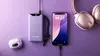 Powerbank F20000 Purple (lila, 20.000 mAh, PD 3.0, Quick Produktbild-Vorschau 8