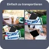 Hülle OnePlus OnePlus Pad Schutzhülle - Cazy - Schwarz Produktbild-Vorschau 7