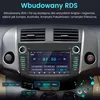 Autoradio Android 7 pollici 64GB per Toyota RAV4 2000-2023 Anteprima dell’immagine prodotto 19