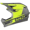 IXS Sports Division iXS XACT Evo helmet L/XL Lime-Graphite Produktbild-Vorschau 3