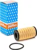Ölfilter PURFLUX L1090 Filtereinsatz für RENAULT Trafic III Produktbild-Vorschau 1