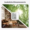 Aqara Temperatur- und Luftfeuchtigkeitssensor W100 Zigbee Produktbild-Vorschau 5