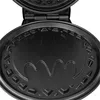 Uncanny Brand RS480047 Uncanny Brand Waffeleisen DC Comics Productafbeelding-voorbeeld 3