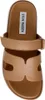 Steve Madden Missile Sandales Marron EU 40 Femme Marron EU Voir les images du produit 4
