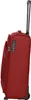 travelite Trolley Jetpack Slim 2 Cabin Red rot 55cm Produktbild-Vorschau 3