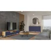 Topeshop KAMA 3K ART/G KPL, Lagerschrank, Bodenstehend, Produktbild-Vorschau 8