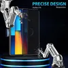 1-Pack Xiaomi Poco M6 Pro Displayschutzfolie Privacy - Produktbild-Vorschau 7