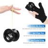 2er-Pack Aluminium-Yo-Yo-Kugeln Wettbewerbsfaehiges Produktbild-Vorschau 9