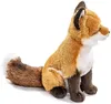 Uni-Toys - Volpe rossa classica - 27 cm (altezza) - volpe Anteprima dell’immagine prodotto 3