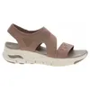 Skechers Arch Fit - Hellster Tag mokka 40 Produktbild-Vorschau 1