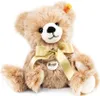 Steiff Teddybär Bobby 40 cm braun gespitzt 013515 Produktbild-Vorschau 2