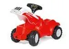 rolly toys Minitrac Steyr 4115 Multi Babyrutscher, Maße: Produktbild-Vorschau 7