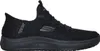 Skechers Sneakers 108144EC-BBK in Black color size 39 Anteprima dell’immagine prodotto 25