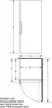Bosch Serie 6 GSN54AWDV, 328 l, 22 kg/24h, SN-T, Produktbild-Vorschau 8
