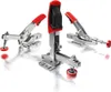 BESSEY STC-HH70, Knebelklemme, 6 cm Produktbild-Vorschau 10