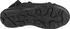 Joma S.Ocean Men 2501 SOCEAS2501V, sandały, męskie, czarny Podgląd zdjęcia produktu 4