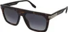 Marc Jacobs MARC 680/S 086 HAVANA 55/17/145 Herren Produktbild-Vorschau 1