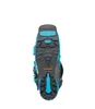 Sohle des Skischuhs "4-Quattro XT" von Scarpa; mit rutschfester Gummierung und Profil für besseren Halt. Náhled obrázku produktu