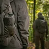 Nafukovací karimatka, matrace M-Tac 195x60 olivová Náhled obrázku produktu 7