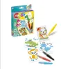 BLOPENS sada 4 mini fixů zvířátek 23491 Náhled obrázku produktu 8
