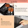 Klarstein Plaque Induction 7000W, Plaque de Cuisson Voir les images du produit 4