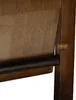 Relaxdays WC Garnitur, Klobürste, Klopapierhalter, Produktbild-Vorschau 7