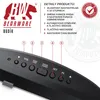 Bearware Radiowecker, Digitaler Radio Wecker mit Produktbild-Vorschau 4