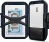 Spigen MagSafe Card Holder Lock Fit (MagFit), Czarny Podgląd zdjęcia produktu 13