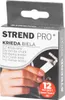 Gesso Strend Pro, bianco, 1x1x10 cm, conf. 12 pz Anteprima dell’immagine prodotto 3