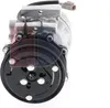 AKS DASIS 851425N SD7H15 Klimaanlage Klimakompressor für Produktbild-Vorschau 6