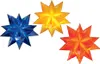Folia Bascetta Stern Weihnachtsstern 3D Origamistern Produktbild-Vorschau 4