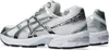 Asics Gel-1130 White Pure Silver - 42.5 Produktbild-Vorschau 13