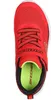 Skechers Microspec II - Zovrix 403924L-RDBK Produktbild-Vorschau 4
