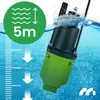 Pompa sommergibile per acqua di pozzo pulita MalTec 480W - Anteprima dell’immagine prodotto 7