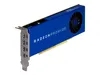AMD Radeon Pro WX3200 4GB 4xmDP Retail Voir les images du produit 2