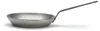 de Buyer Carbone Plus, Allzweckpfanne, Metallisch, Eisen, Produktbild-Vorschau 4