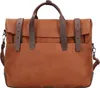 Harold's Mount Ivy Aktentasche Rucksack Leder 42 cm Produktbild-Vorschau 1
