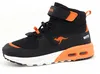 KangaRoos KY Hydro Stiefel Schwarz Produktbild-Vorschau 8