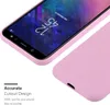 Cadorabo Hülle für Samsung Galaxy J6 2018 Schutzhülle in Produktbild-Vorschau 7