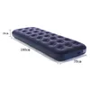 Luftbett Luftmatratze Gästebett Besuchermatratze für 1 Produktbild-Vorschau 2